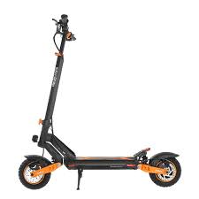Dostawca - Kukirin G2 MAX